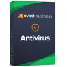 Avast Business Antivirus pour postes de travail et serveurs