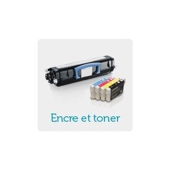 Consommables informatiques d'impression toutes marques Brother, Canon, Dell, Epson, HP, Oki, Zebra.