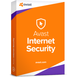 Avast Internet Security 2023