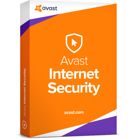 Avast Internet Security 2021