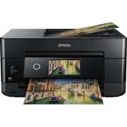 Imprimantes EPSON pour les particuliers