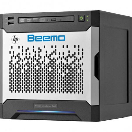 Logiciel Beemo Beemo2Beemo de synchronisation via internet entre 2 ...