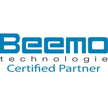 Installation du système BEEMO sur site hors frais de déplacement