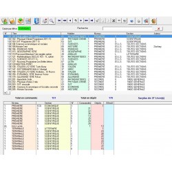 Logiciel Bourse aux livres 2026 pour FCPE ou hors FCPE, APEL, associations parents d'élèves, établissement scolaire