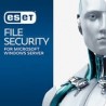 ESET FILE SECURITY PROTECTION pour vos données d'entreprise sécuriséesx protégés