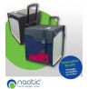 Naotic - Tabicase® Le casier de rechargement mobile et autonome